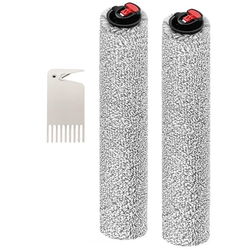 M17K-Rolling Mop Комплект аксессуаров Сменная роликовая щетка Запасные части для пылесоса Запчасти для пылесоса