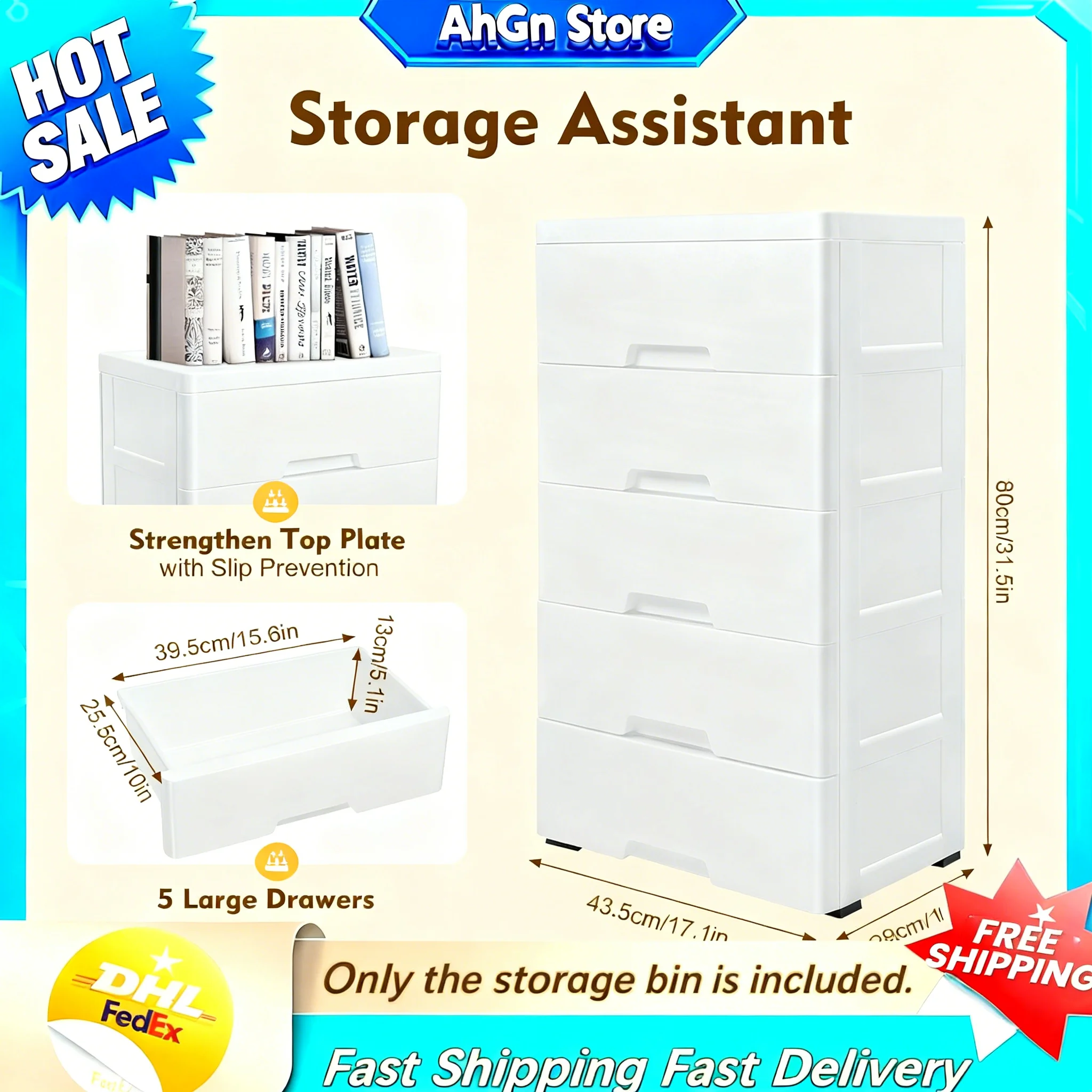 

Контейнер для хранения с 5 ящиками. 5-слойный контейнер для хранения. Мобильная пластиковая тележка для хранения с роликами. Пластиковый шкаф для хранения ящиков.