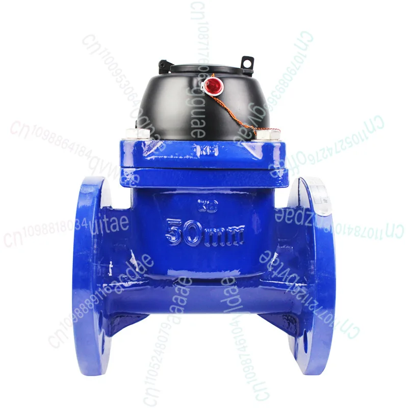 

Farmland Water Conservancy Agricultural Irrigation Meter Rural Control System