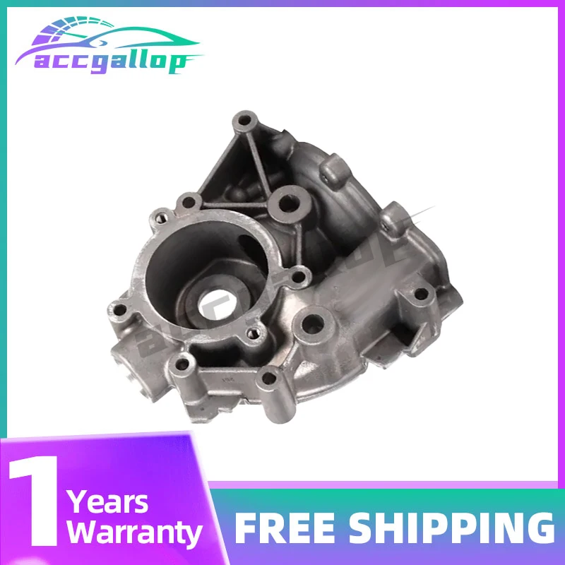 

Suitable for MERCEDES-BENZ W202 W210 Engine Coolant Auxiliary Water Pump Mount Bracket A6052010101 6052010101