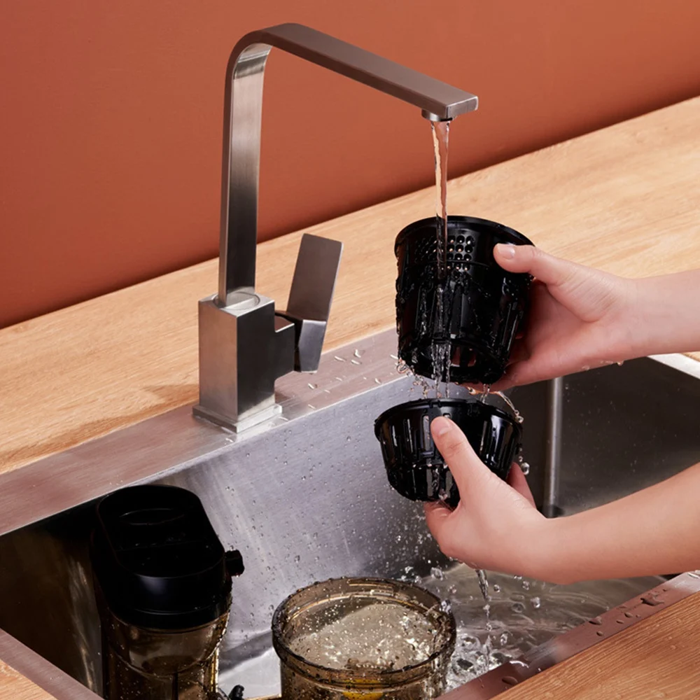 New Combination Filter for MIUI Juicer, MIUI Juicer Accessories,Collect the Pomace