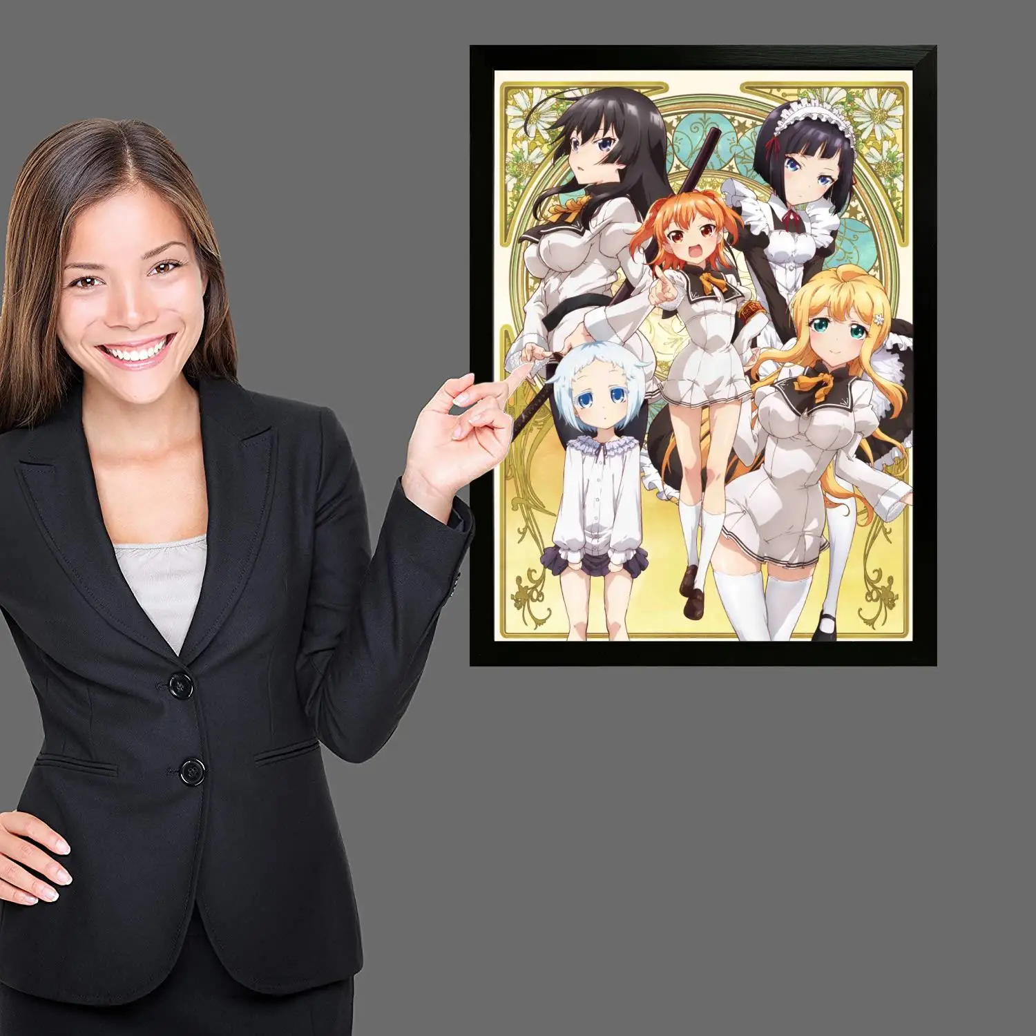 ملصق فني من قماش آيكا وفن جداري، طباعة صور، عائلة حديثة، ديكور غرفة النوم، ملصقات، لوحة زخرفية