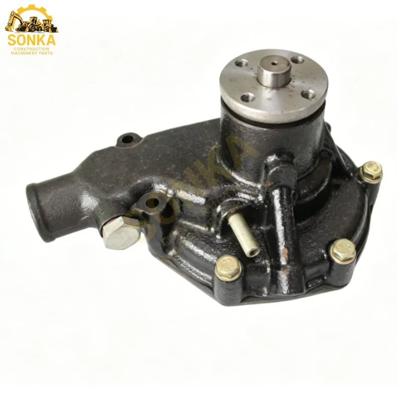 

CA1175033 117-5033 1175033 32B45-05020 32B4505020 WATER PUMP for Caterpillar E315C E317BL E315C 3044 C 267B 277B 287C Engine