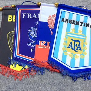 XVGGDG Asiria Flagal Imperio Asirio Mini Banderas Hanging Flags Impresión de poliéster de alta calidad 8 mejores ventas de bandera asiria - №7