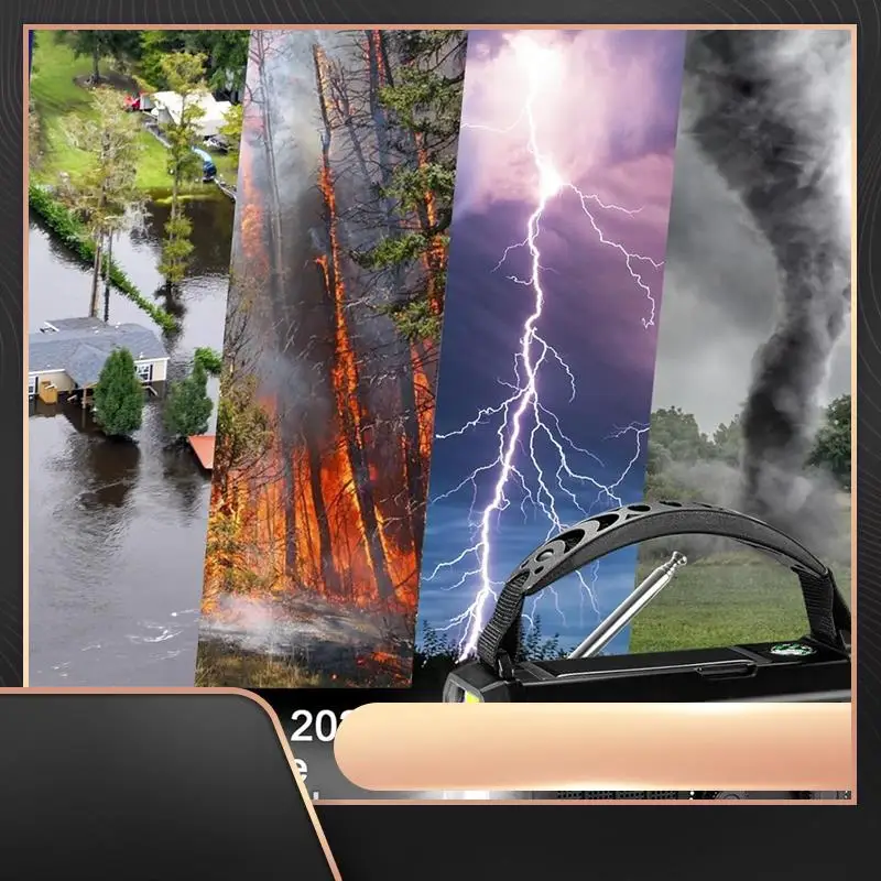 Emergency Weather R… - image