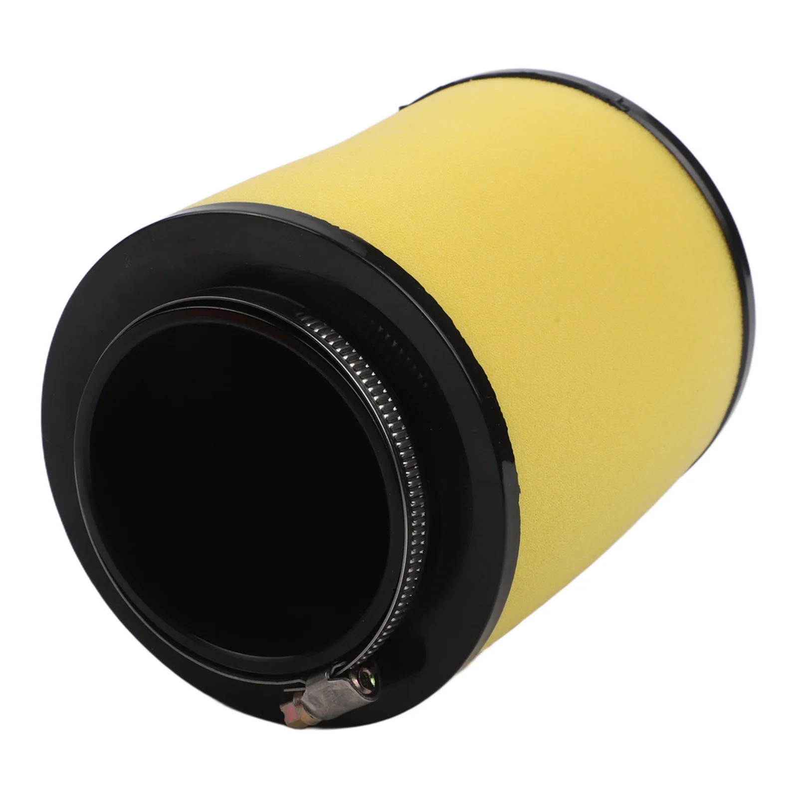 Off-road Riding Yellow TRX420 Air Filter Air Filter Replacement For Honda OEM Replacement Removes Dirt And Dust