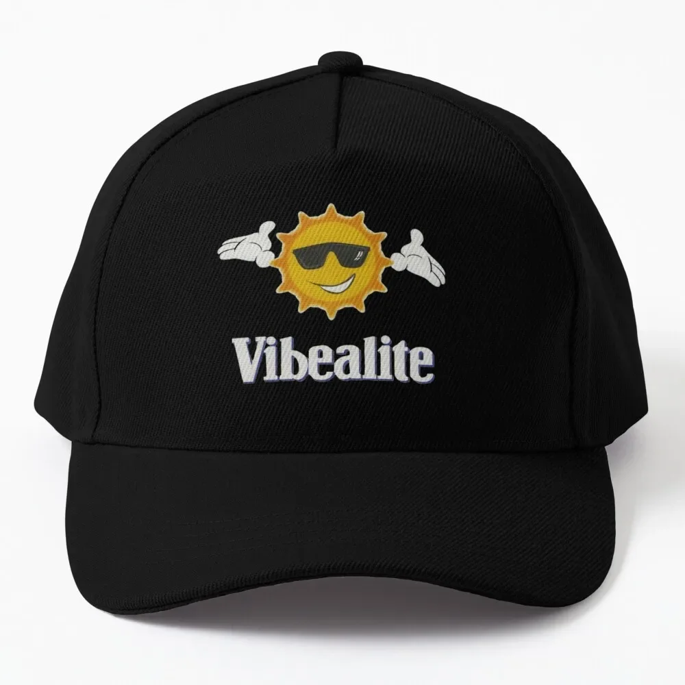 Vibealite Classic Rave Flyer Bonfire Night Special Baseball Cap foam party hats Military Cap Man Vintage Women'S Hats 2023 Men'S