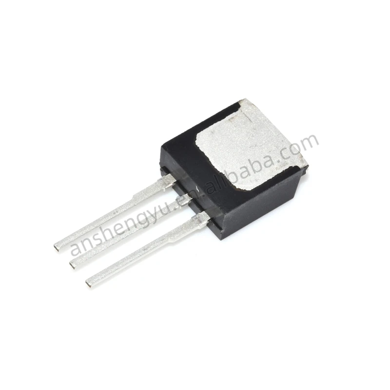 5PCS SPI08N50C3 Field Effect 8A500V N TO-262