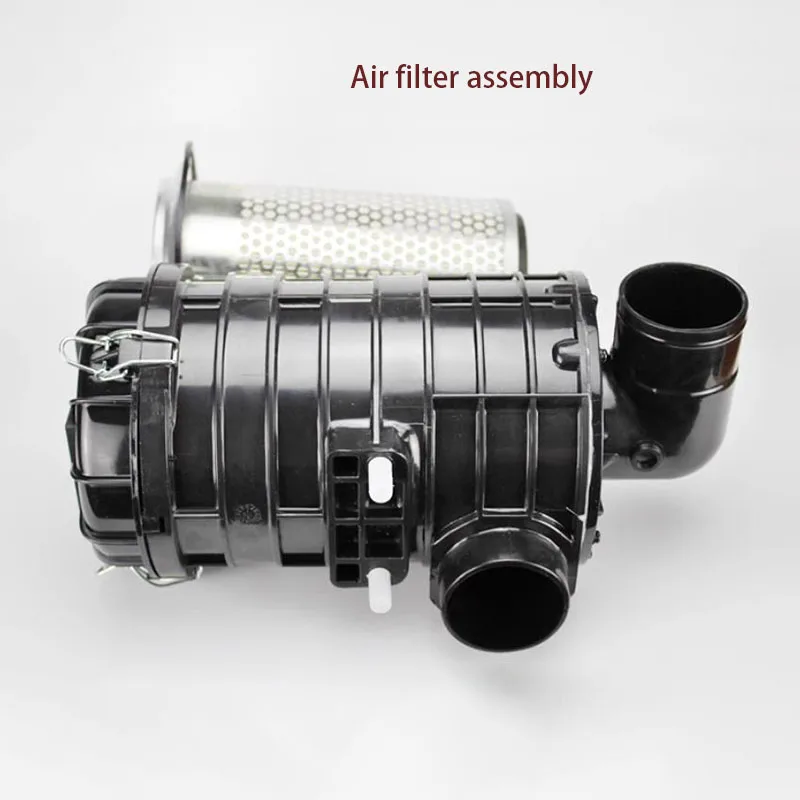 

Блок воздушного фильтра H2000 # Корпус воздушного фильтра K1122 для аксессуаров к погрузчикам