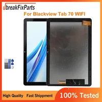 For Blackview Tab 70 WIFI LCD Display Touch Screen Full Assembly Frame Replacement