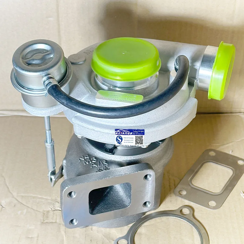 شاحن توربيني لمحرك JCB 444 320/06047 762931 -0001 32006047 762931 -5001S 32006079 32006081 762931 -0002 #2