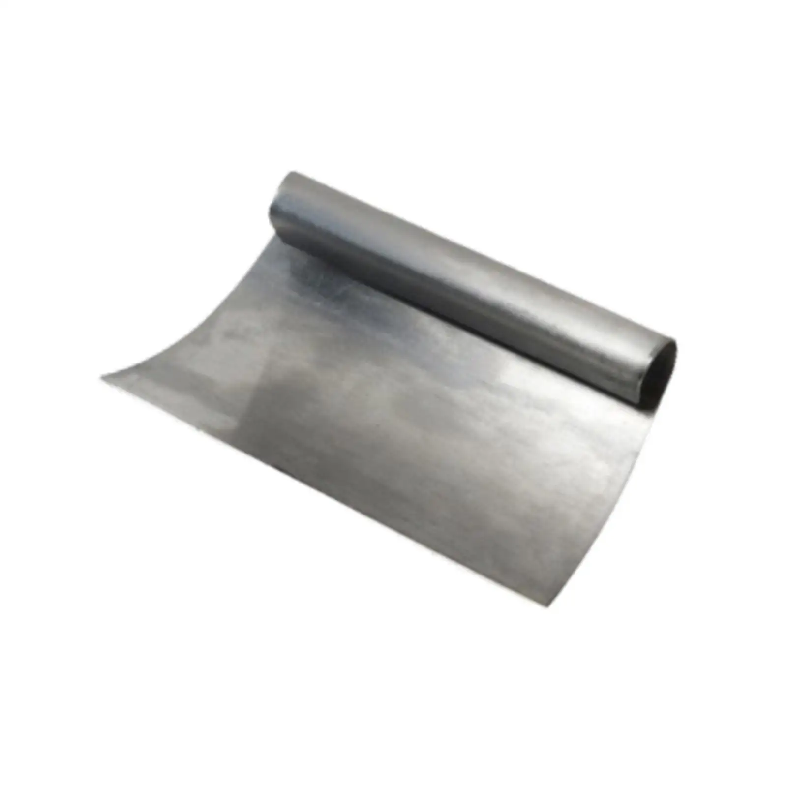 Portable Pig Hair Remover Hand Tool Steel Animal Hair Removal Device for Convenient Livestock Care
