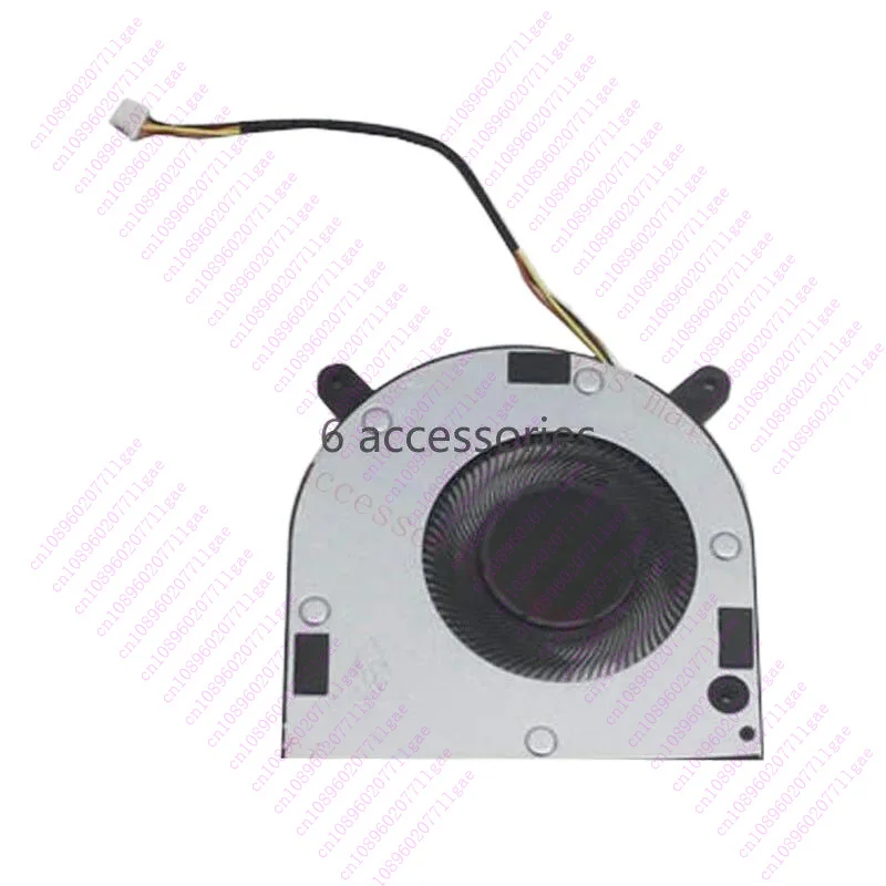 100% nuevo ventilador de CPU XMSJ para Gateway GWTN156-12 GWTN156-12BK GWTN156-12BL GWTN156-12RD GWTN156-12