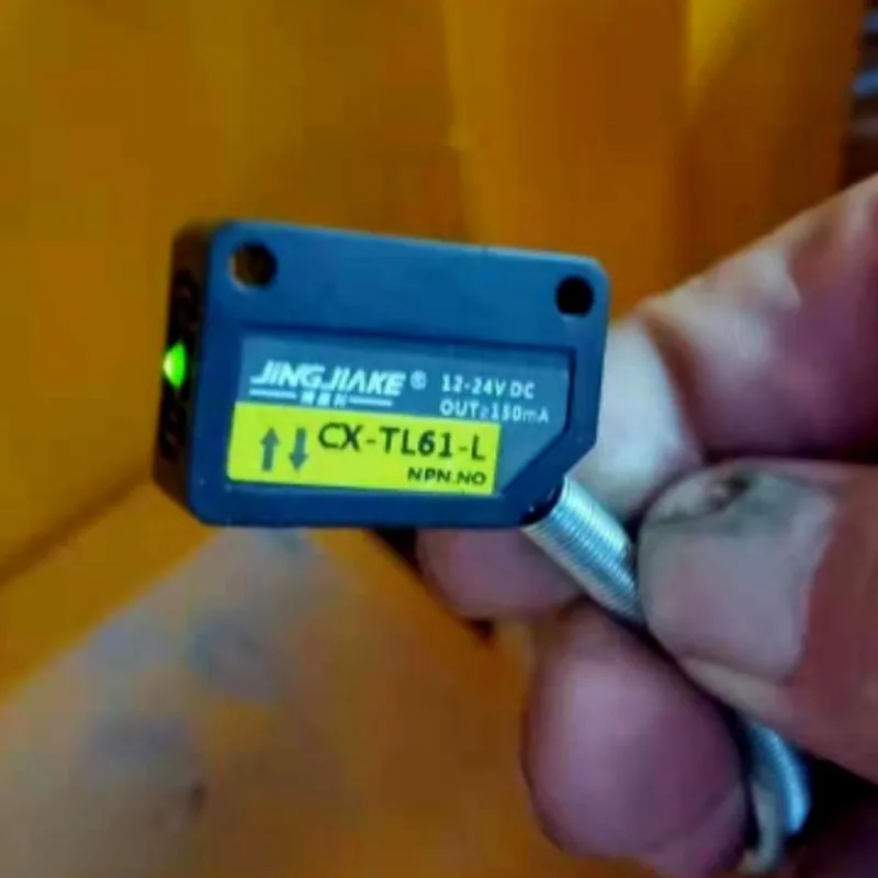 JINGJINKE  Injection La-ser CX-411/BZ-T61 Photoelectric Switching Sensor CX-TL61-D