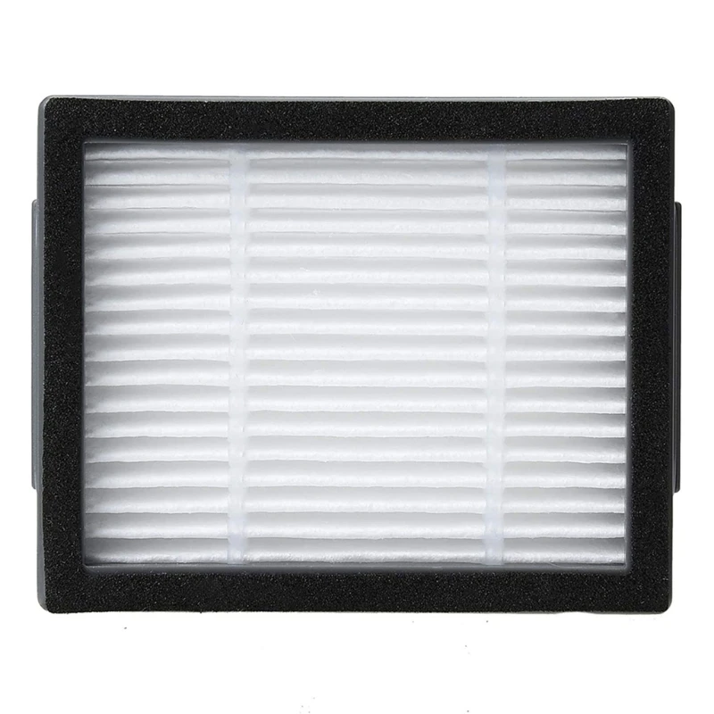 Compatible con i3+ i4+ 16 i7+ E7 accesorio para aspiradora accesorio filtro cepillo lateral