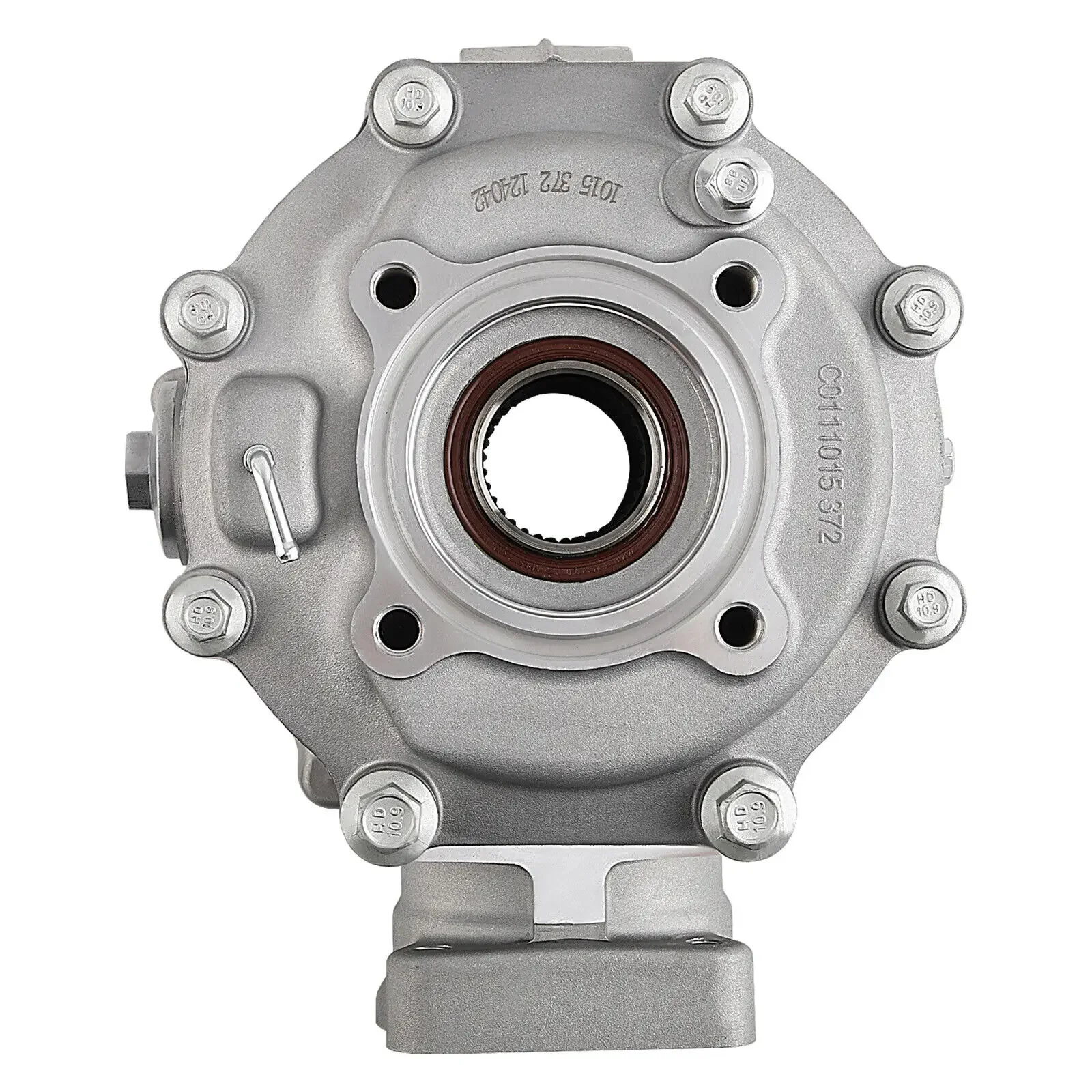 Brand New Rear Side Differential Final Gear for Hon da TRX250X 2009-2020 TRX250EX 2008