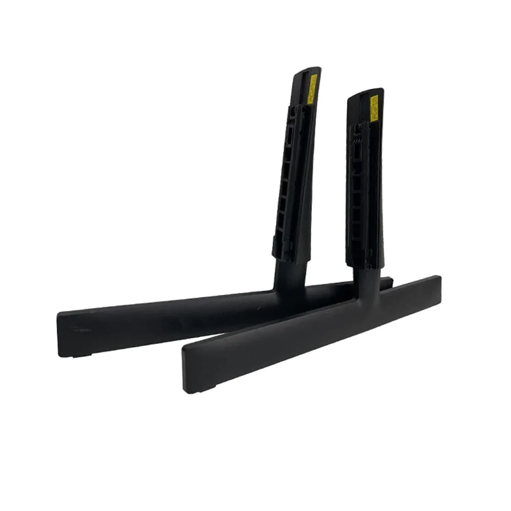 For Samsung Smart TV stand Legs a pair 75inch bracket UN75AU8000FXZA QN75Q60AAFXZA BN96-52640B BN63-19336B L+R