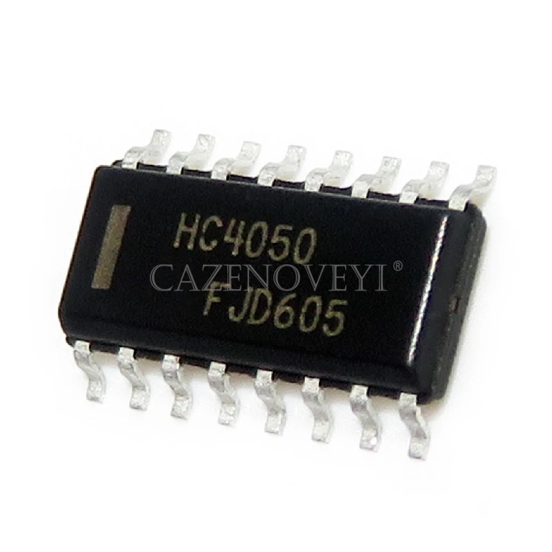 74HC4094D 74HC4094 74HC4060D 74HC4060 74HC4053D 74HC4053 74HC4052D 74HC4052 74HC4051D 74HC4051 74HC4050D 74HC4050 SOP-16