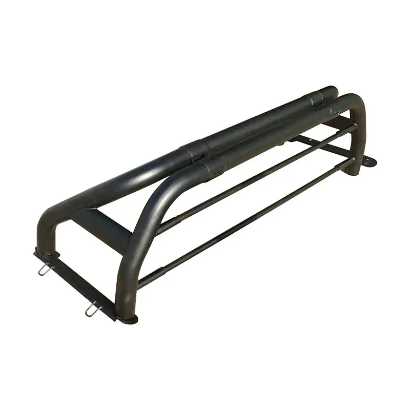 Performance Upgrade Adjustle Roll Bar Hilux Vigo Tacoma Navara D Pickup Truck Bed