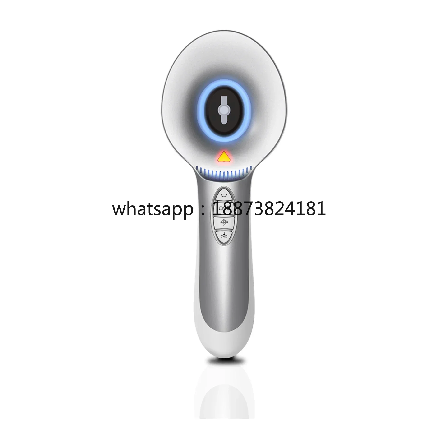 head shampoo hair scalp silicon massager brush fast shipping