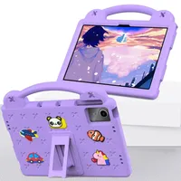 For Lenovo Tab M11 P11 P11Plus J607F XiaoxinPad 2024 11Inch Cover Shock Proof Full Body Kids Children Safe Non-toxic Tablet Case
