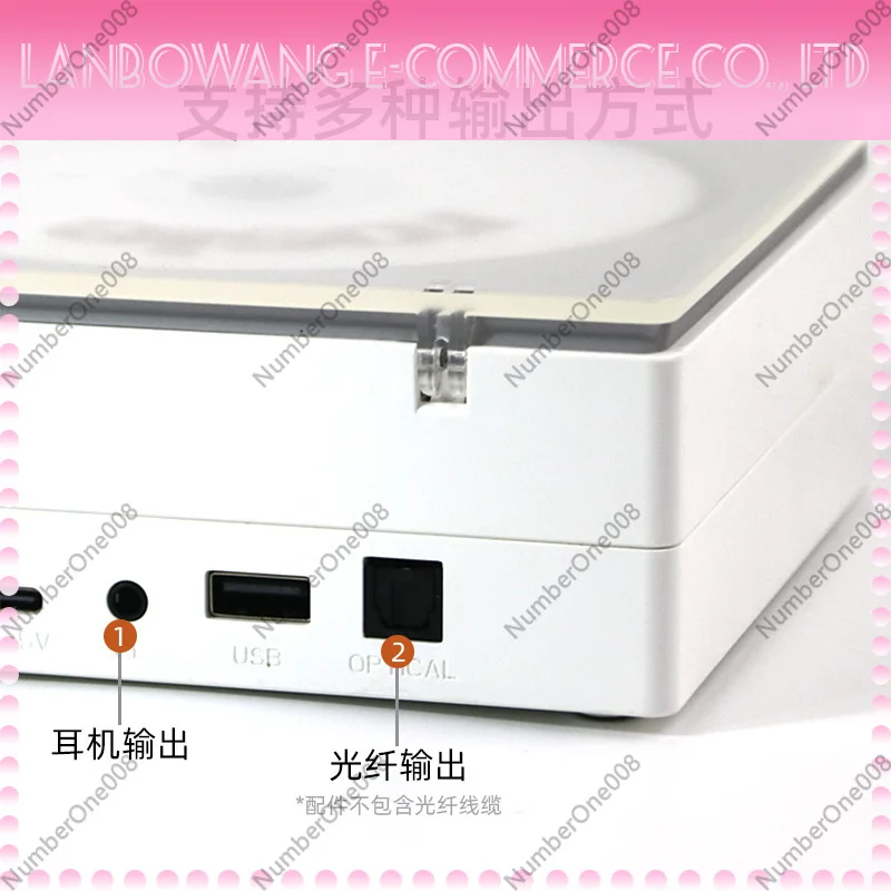 Retro Portable CD Player with Bluetooth Speaker Vintage CD Walkman Rechargeable Anti-Skip Protection for Home