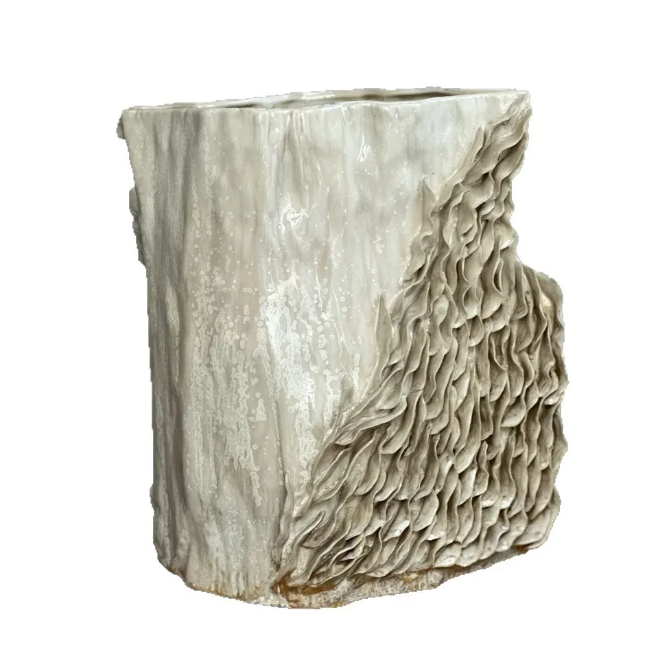 

British retro style living room coffee table desktop antique style jewelry box ornament model room soft decoration design