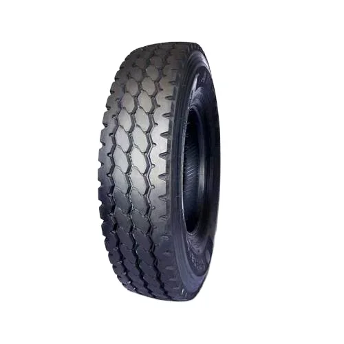 

TTires 11r 24.5 295/75/22.5 11r 22.5 Thickened Heavy-Duty Tires