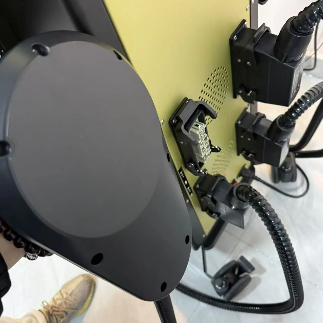 Myoslim 6500W Ems M… - image