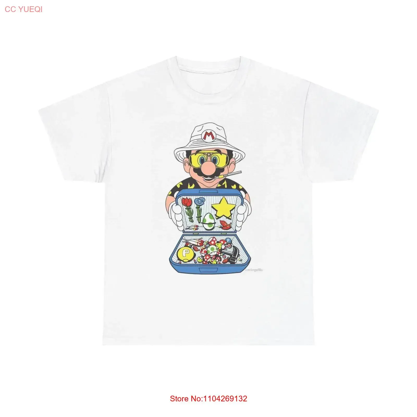 Fear And Loathing Funny T Shirt Gaming Vintage Heavy Cotton vintage Washed Breathable Soft Unisex streetwear homme fashion