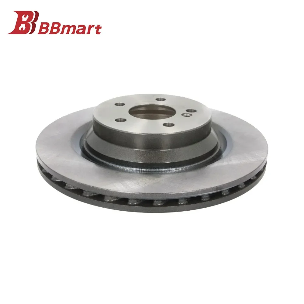 Bmart Auto Parts 2pcs Front Rear Brake Disc A2304210712 A2114231012 For Mercedes Benz W211 E55 CLS55 AMG Car Accessories