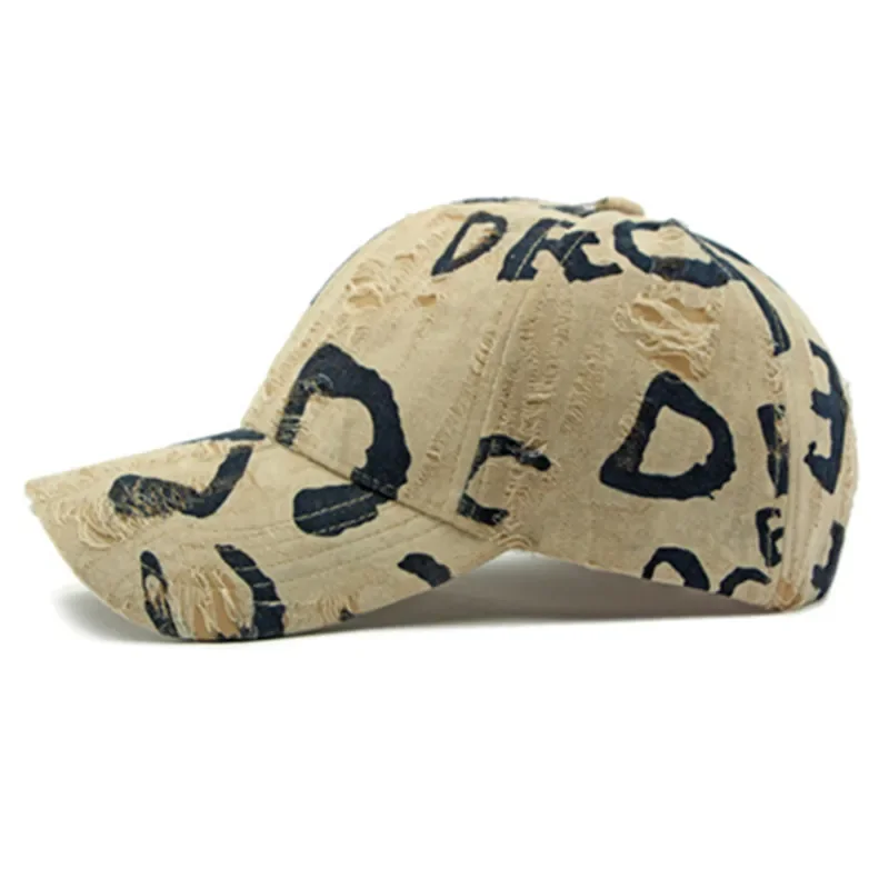

New Spring Summer Hardtop Baseball Caps For Men Women Original Personality Hip Hop Party Hats Camping Fishing Hat Snapback Cap
