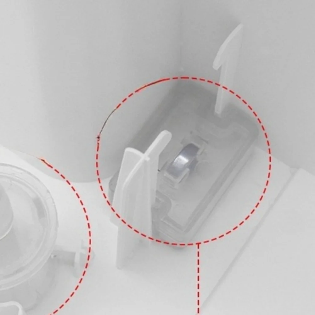Clean Water Tank Float for Xiaomi For Mijia For 5C OV42CN Robot Vacuum Mop Replacement Part Water Level Detection Mechanism