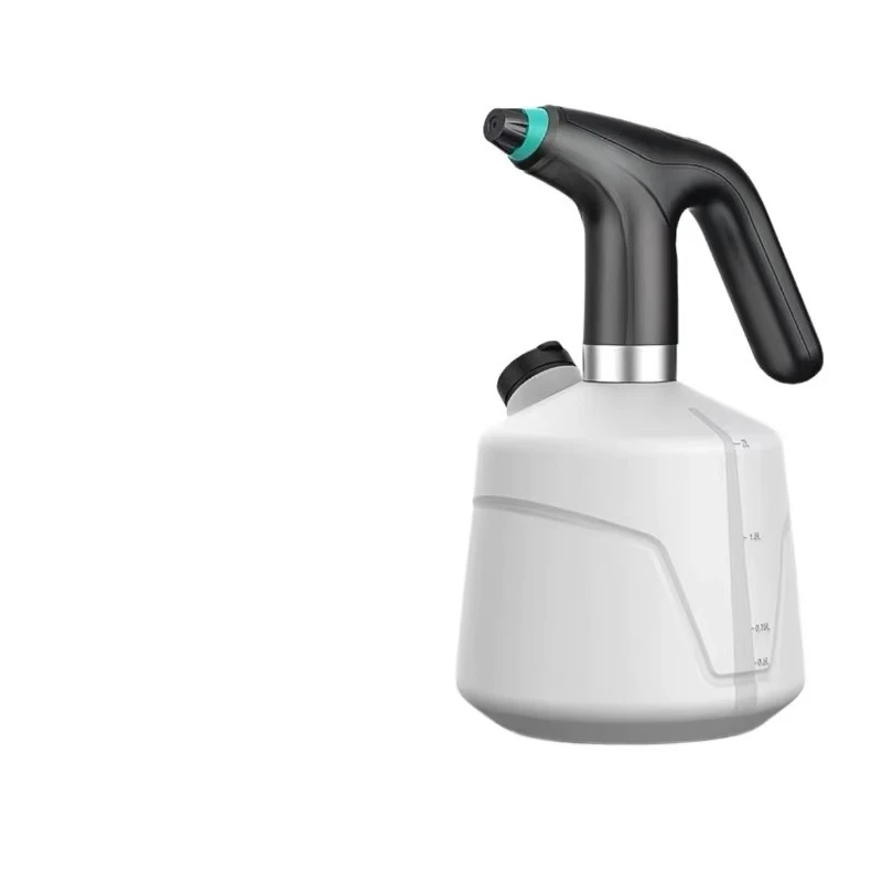 Portable Electric Garden Sprayer Special Household Mini Sprayer with Extension Rod