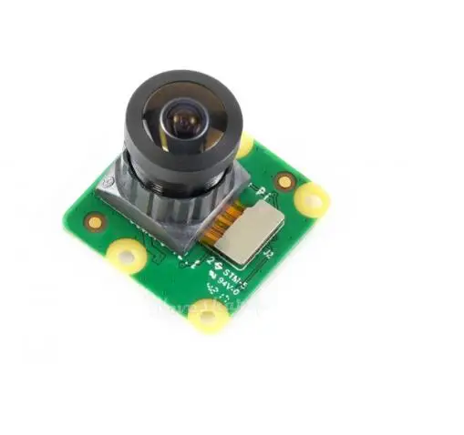 IMX219-D160 Camera Module, 160 degree FoV