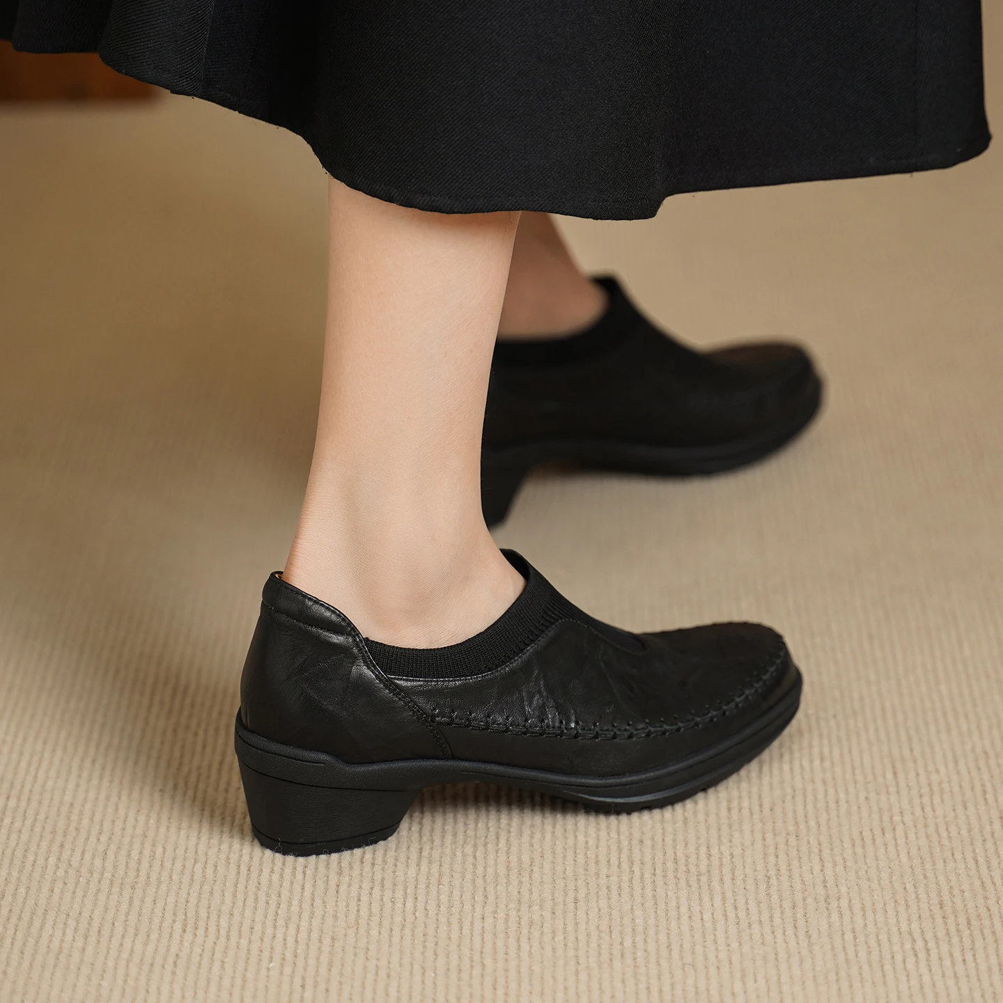 2026 Mocassini da Donna in Ver - Women'S Shoes Hands Free recensione e prezzo