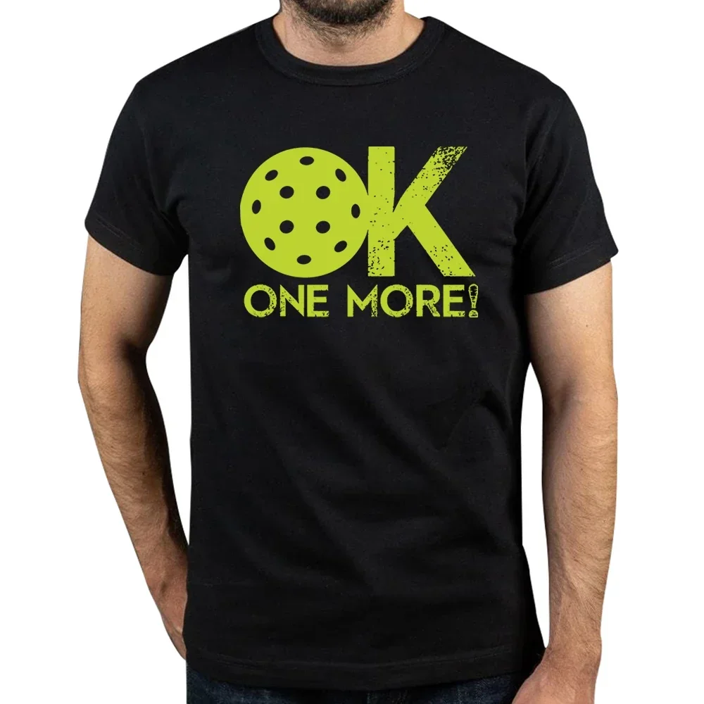 

Mens Clothing Pickleball Sport Player Funny Summer Graphic Streetwear Dink Responsibly Pickleball Chick Gifts Loose T-shirt