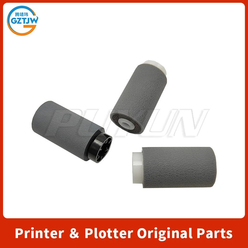 Rodillo de papel ADF para HP E725 E778 E7825 E77820 E82550 juego de rodillos de recogida ADF rodillo de recogida de papel
