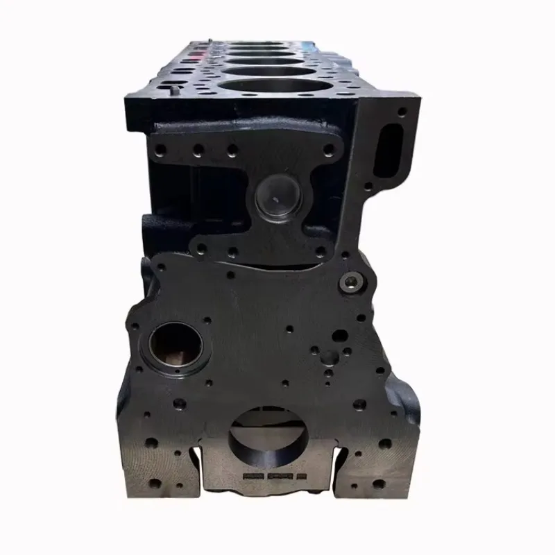 C7.1 Cylinder Block with Durable Body High Quality Product in Its Category
