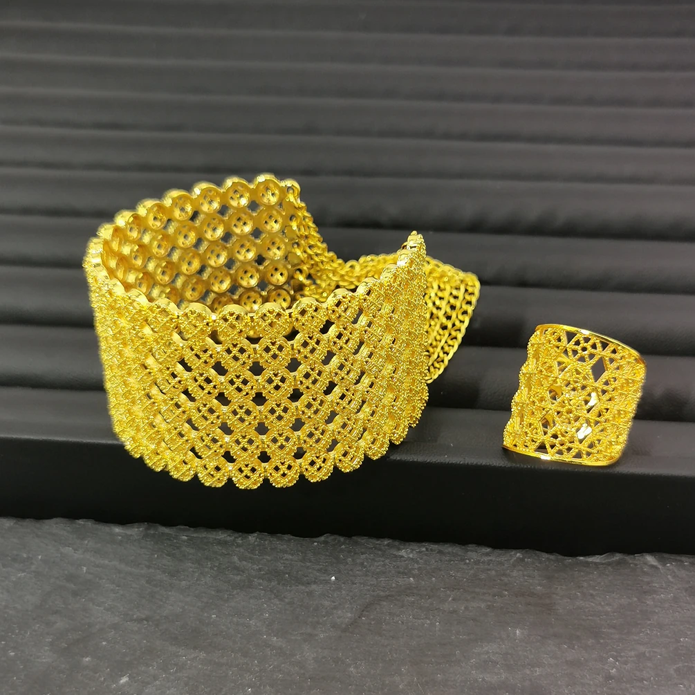 Thumbnail 3 - #87 Ranked Statement Jewelry Sets Picks in 2026