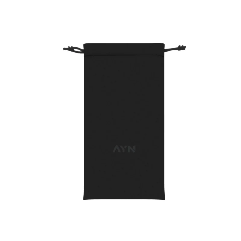 For AYN Odin 3 TPU Grip Shell Original BAG Odin3 Game Console TPU Grip case Stand Holder With Carry Bag Accessories - view 2
