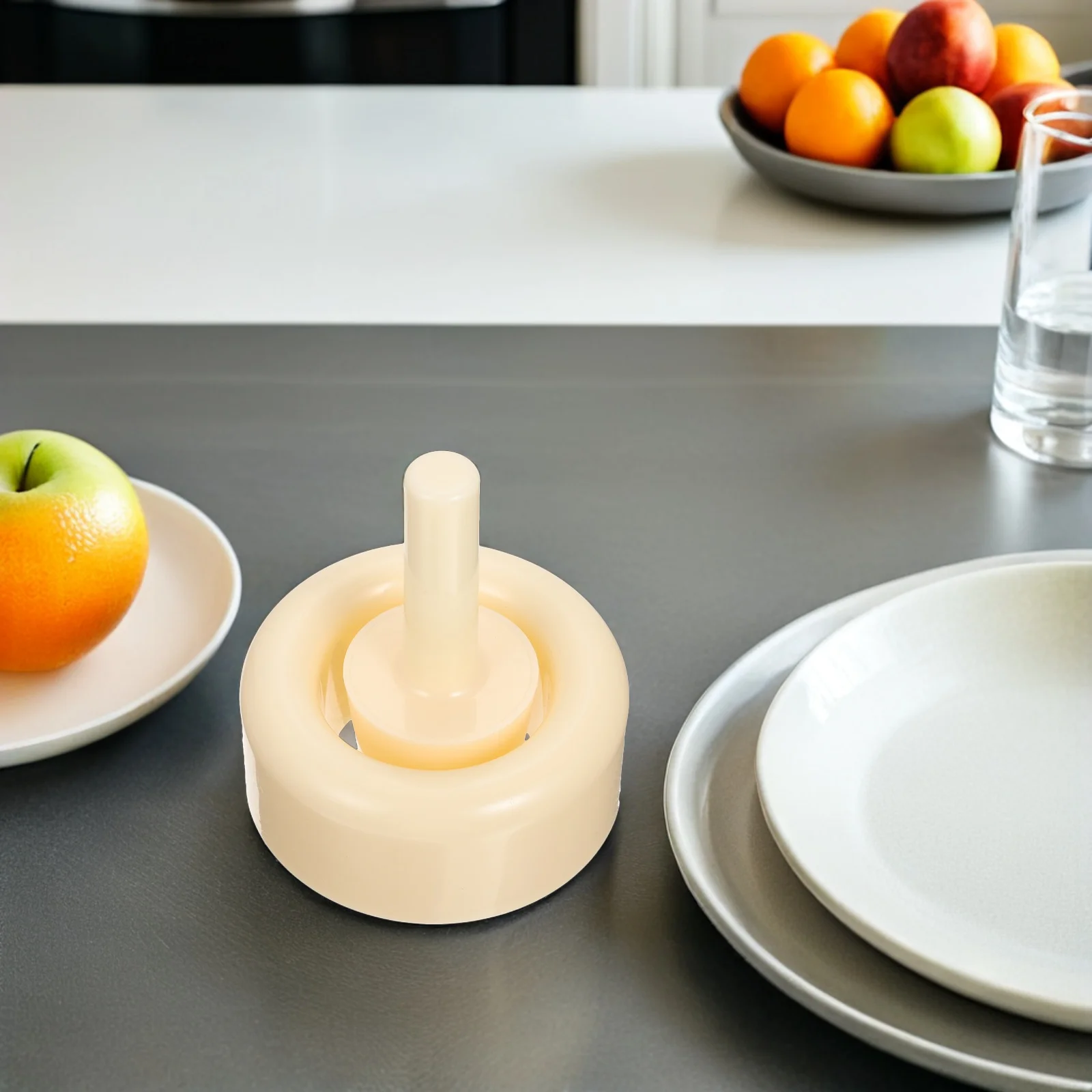 

2Set Ice Cream Cone Mold Professional Cone Forming Tool for Crispy Waffles and Egg Roll Creations Easy Cleanup