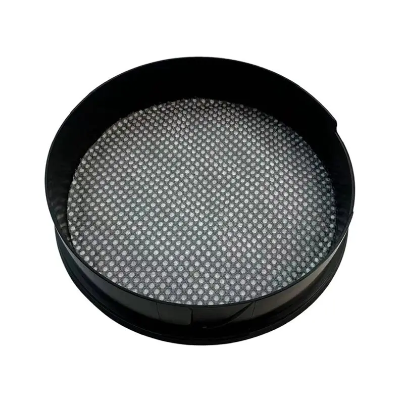 A02F-2X Foam Filter & Inlet Filter With Frame For Cordless VC-7000&8000 XC7053 XC7055 Washable Filter Kit