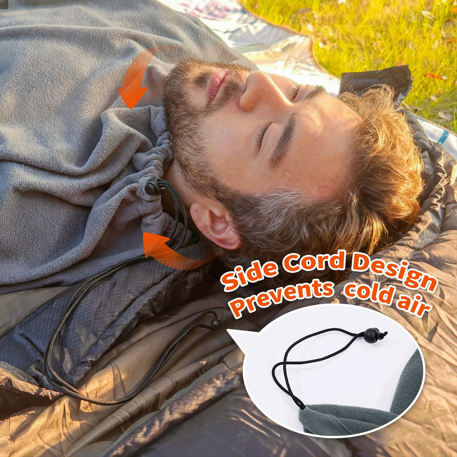 Thumbnail 4 - #16 Latest Sleeping Bag Liners Offers