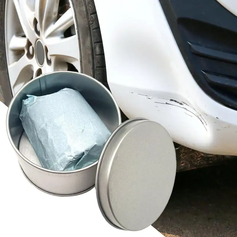 100g Cold Adhesive Glues Portable Cold Glues Dent Puller Repairs Dents Swiftly Car Dent Puller & Remover for Quick Fixes