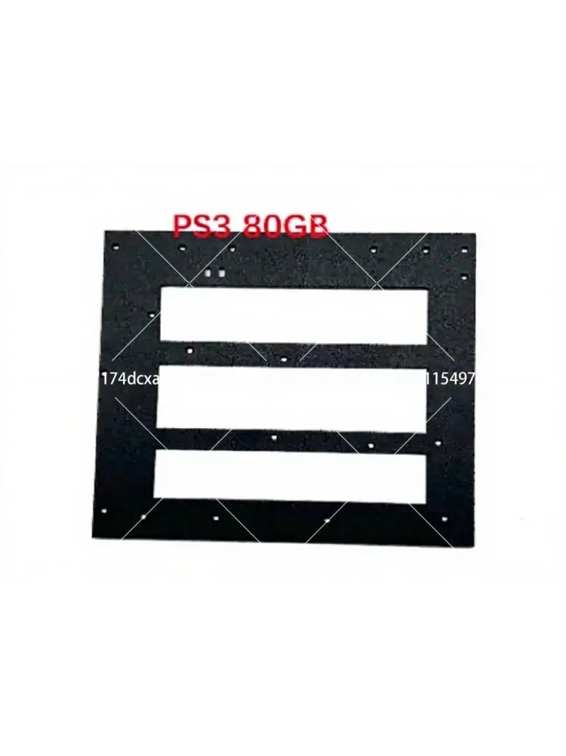 Wall Mount Bracket for Game Console Motherboard Fixed Holder Compatible with  360 PS3