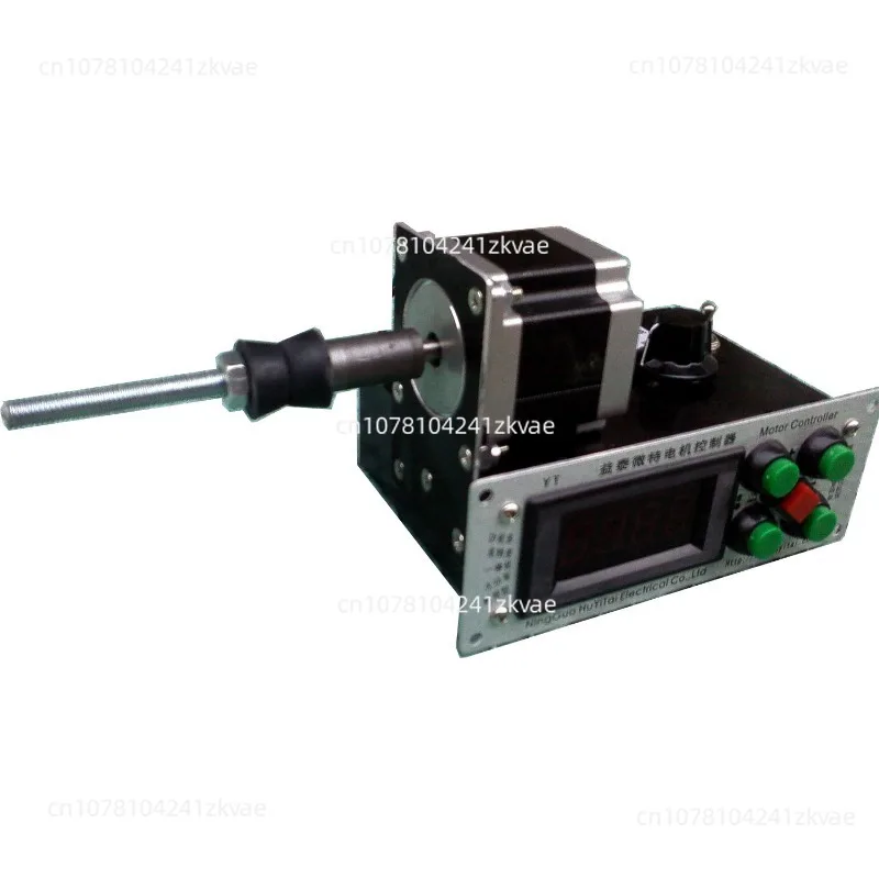 Supply precision numerical control automatic winding machine