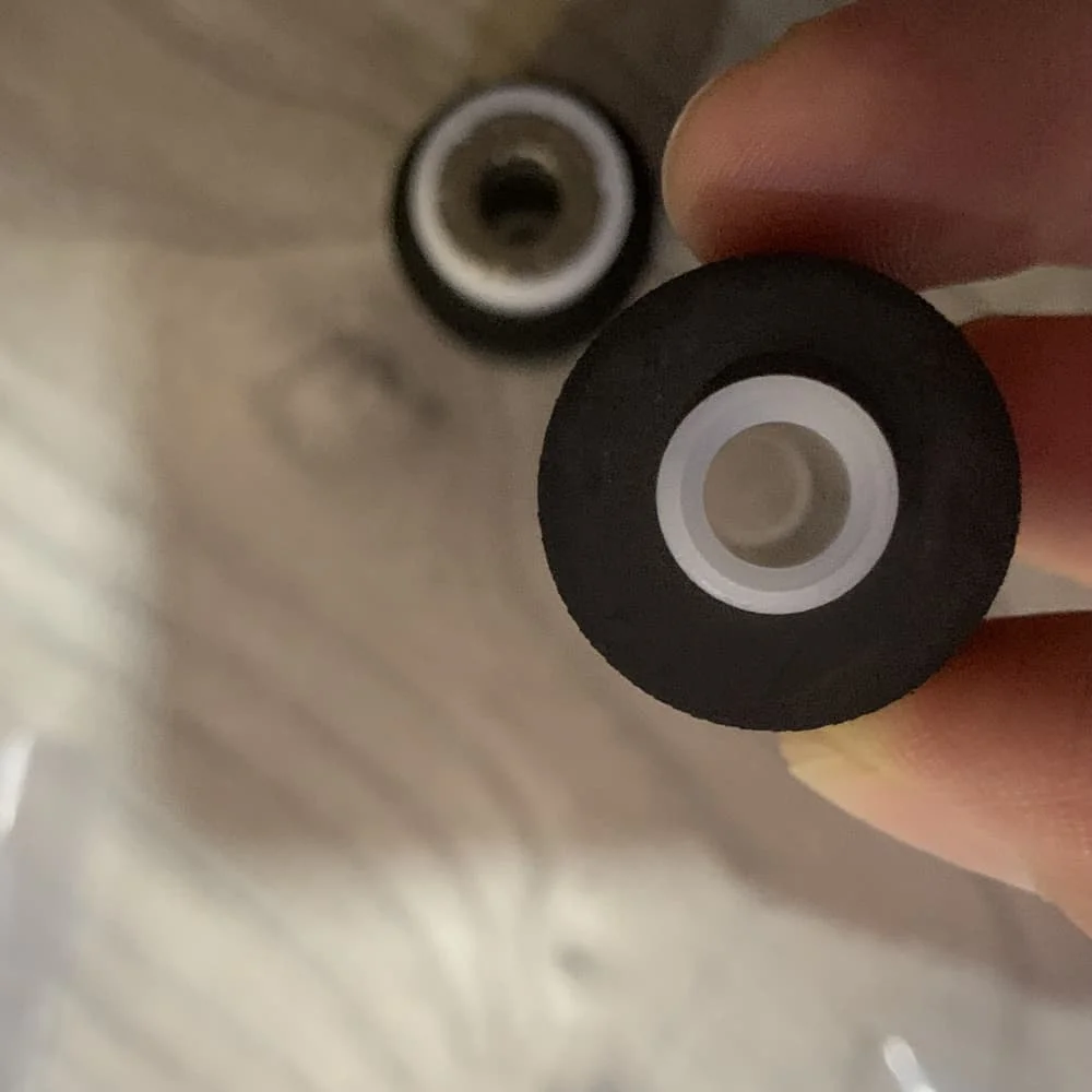 

10X 302F906240 302BR06521 302F906230 Paper Pickup Roller for Kyocera FS 1028 1035 1100 1120 1128 1135 1300 1320 1370 M2035 M2535