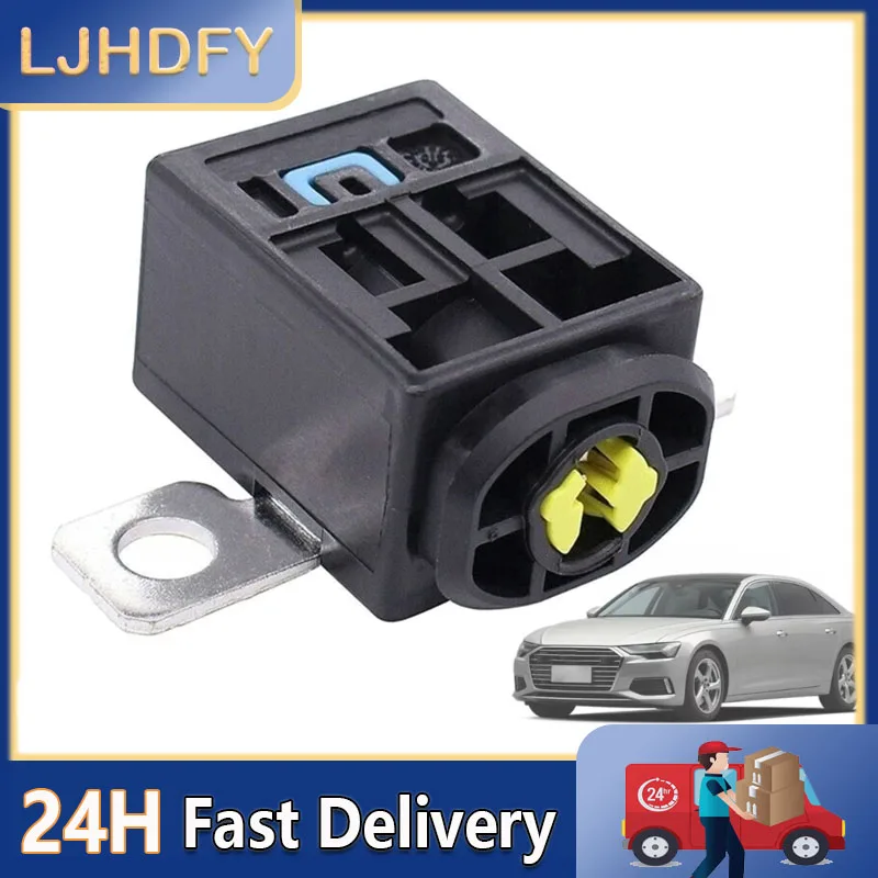 Car Crash Battery Security Disconnect Fuse Pyroswitch N000000006984 For Mercedes Benz VITO W447