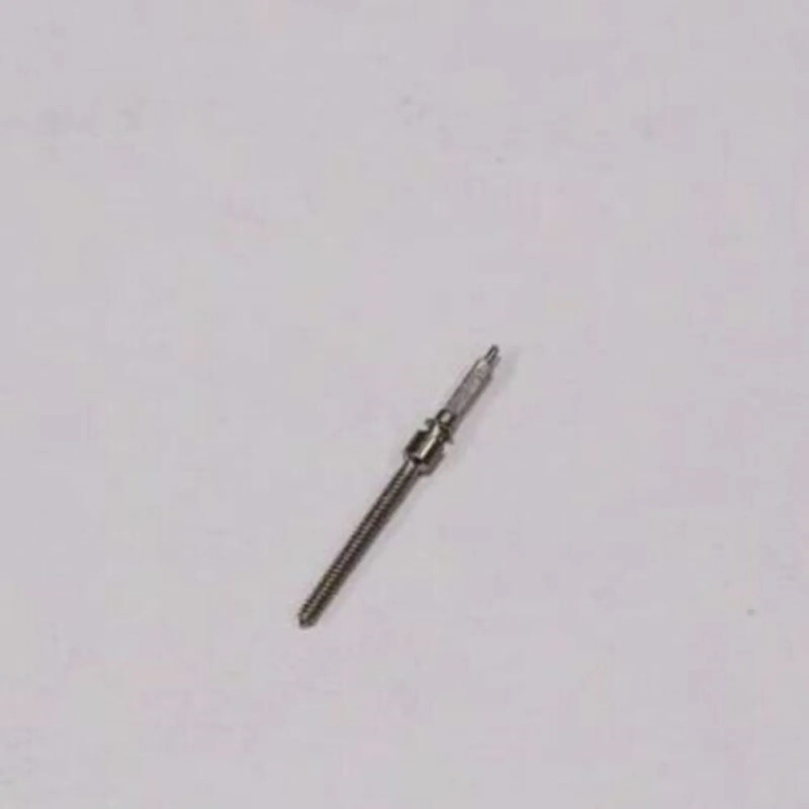 5Pcs/Set Steel Watch Winding Stems For Seagull ST1902 / ST1901 Watch Movement Accessories Replacement Repair Part For Watchmaker